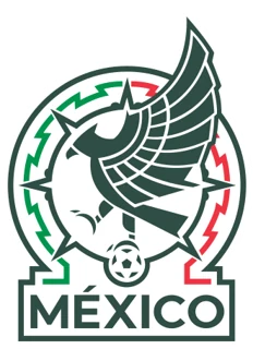 México - escudo