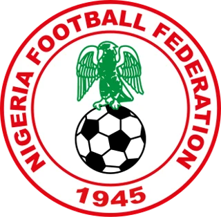 Nigeria - escudo
