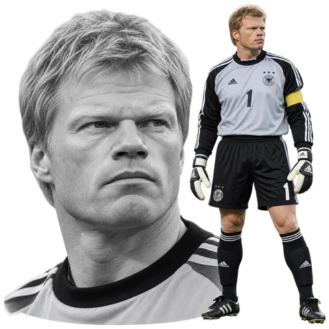 Oliver Kahn