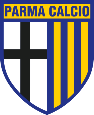 Parma - escudo