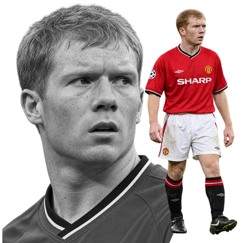Paul Scholes