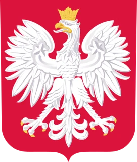Polonia - escudo