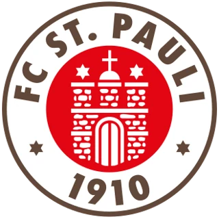 FC St. Pauli - escudo