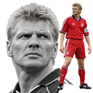 Stefan Effenberg