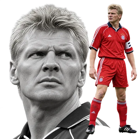 Stefan Effenberg