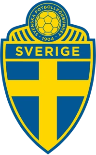 Suecia - escudo