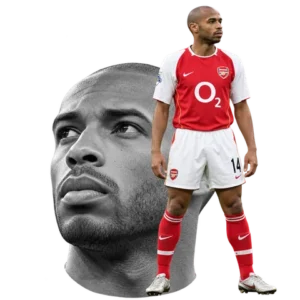 Thierry Henry
