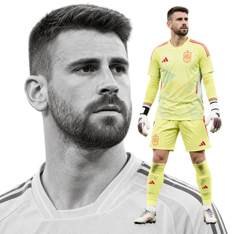 Unai Simón