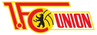 Union Berlin - escudo