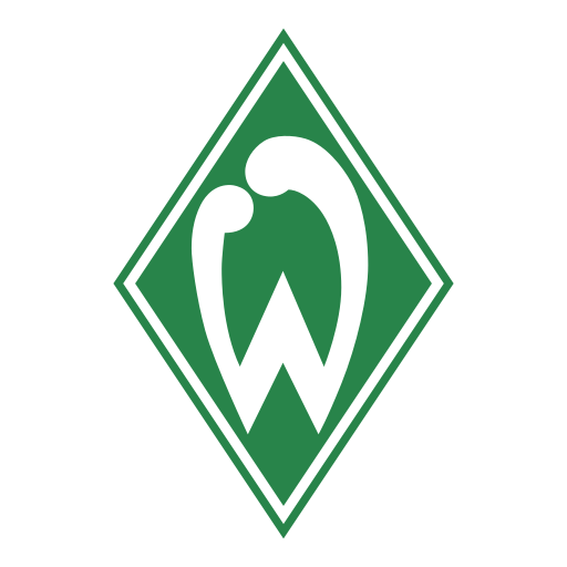 Werder Bremen - escudo